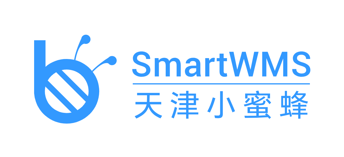 Smart WMS 天津小蜜蜂 logo