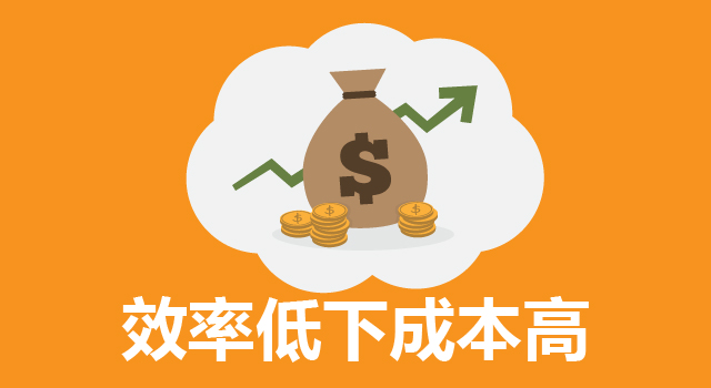 结合wms系统,谈谈仓库工作效率和成本管控