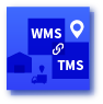 WMS仓配一体化功能